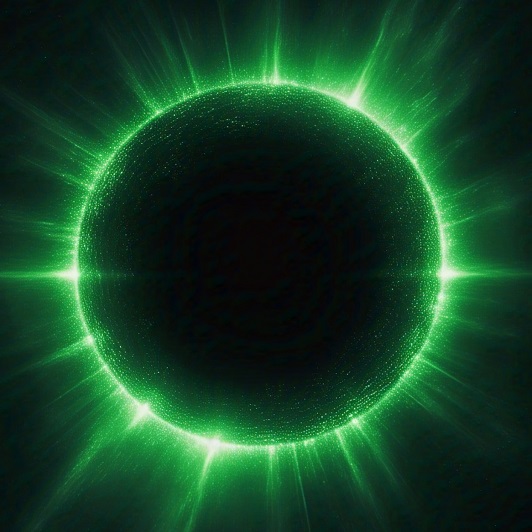 Sustainability-In-Tech : First Artificial Eclipse Made Using Satellites