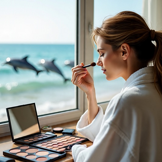 Sustainability-In-Tech : EU Funding to Replace Microplastics in Cosmetics