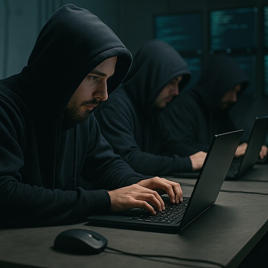 Tech Insight : How Your ‘Metadata’ Helps Scammers