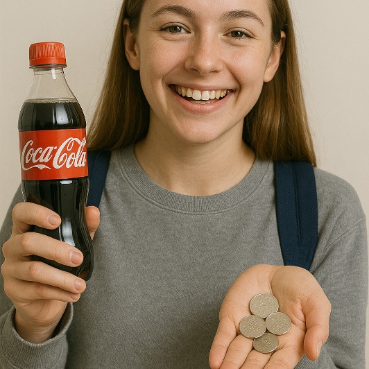 Sustainability-In-Tech : Students Trial Paid Recycling