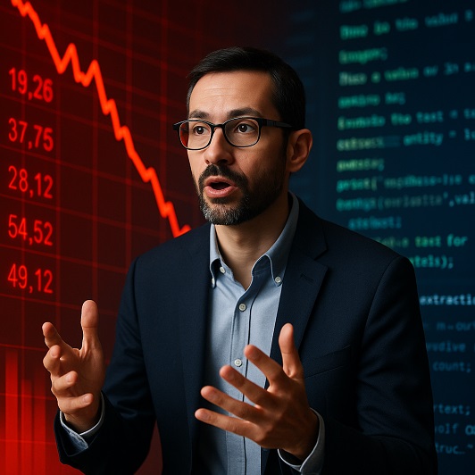 Featured Article : Pichai Warns Of AI Bubble