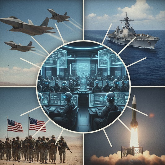 Tech News : Pentagon To Deploy Elon Musk’s Grok AI For Government Use