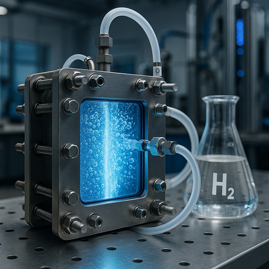 Sustainability-In-Tech : Why Green Hydrogen’s Global Rollout Is Struggling