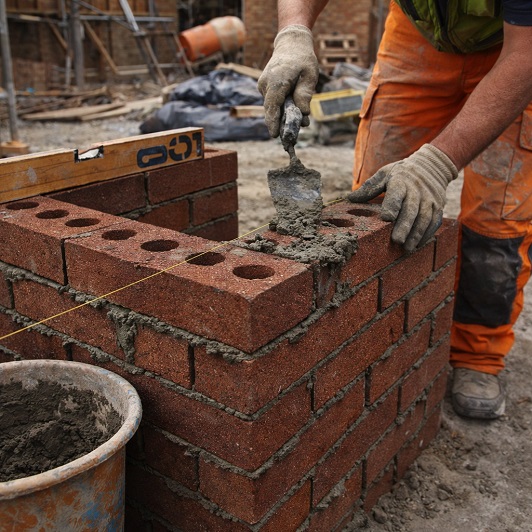 Sustainability-in-Tech : B&Q Adds Sustainable Brick to Its Online Range