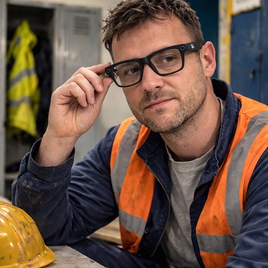 Company Check : Why Meta Is Being Sued Over AI Smart Glasses