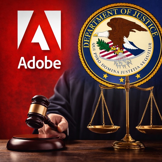 Company Check : Adobe Agrees $150 Million Settlement Over Subscription Practices
