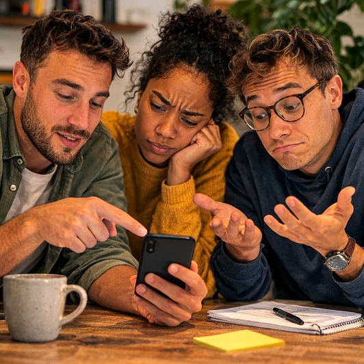 Tech Insight : Why Some People Can Spot AI Images More Easily Than Others