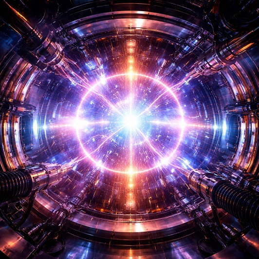 Sustainability-in-Tech : Why Measuring Plasma Could Unlock Fusion Power