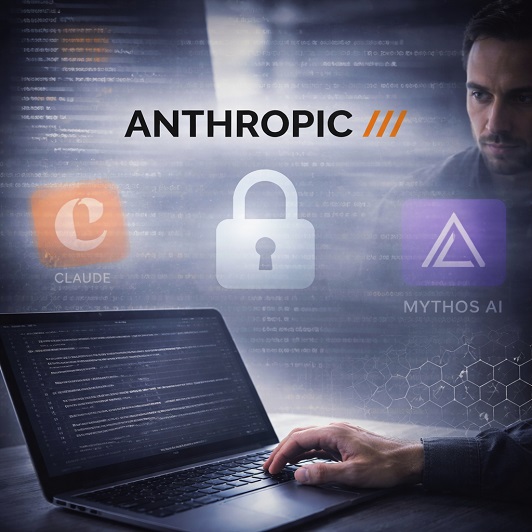 Company Check : Mythos AI Sparks Cybersecurity Concerns