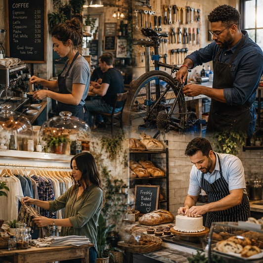 Company Check : Anthropic Targets Small Businesses With Plug-And-Play AI