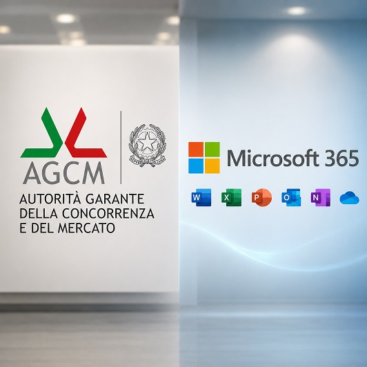 Company Check : Italy Probes Microsoft 365 AI Price Rise