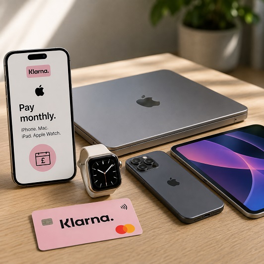 Company Check : Apple Turns iPhones Into A Subscription