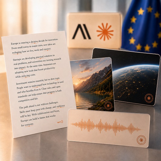 Company Check : Anthropic Will Watermark Your AI Content
