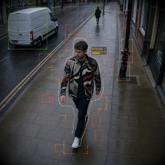 Tech Insight : How AI Can Make Cameras Look Away