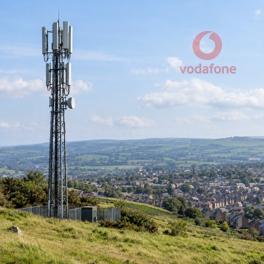 Company Check : UK Mobile Networks Not Ready For AI Traffic