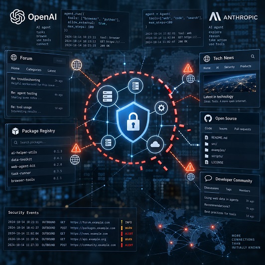 Company Check: Rogue AI Activity Went Further Than First Revealed