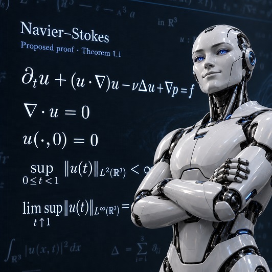 Featured Article: AI Cracks 90-Year-Old Maths Problem In 88 Hours