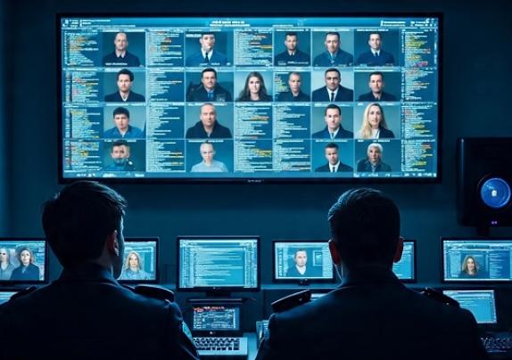 Featured Article : MPs Concern : 'Predictive Policing' in UK