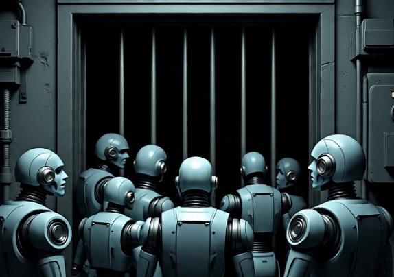 Tech Insight : Block Or Charge AI Bots Accessing Your Website