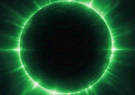 Sustainability-In-Tech : First Artificial Eclipse Made Using Satellites