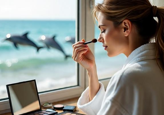 Sustainability-In-Tech : EU Funding to Replace Microplastics in Cosmetics