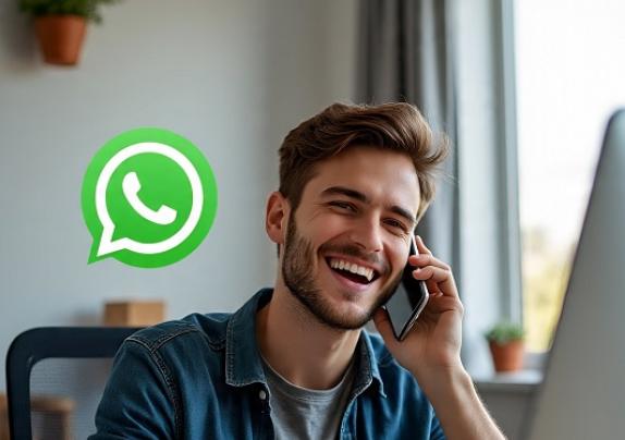 Tech News : Voice Calling Comes To WhatsApp Business Accounts