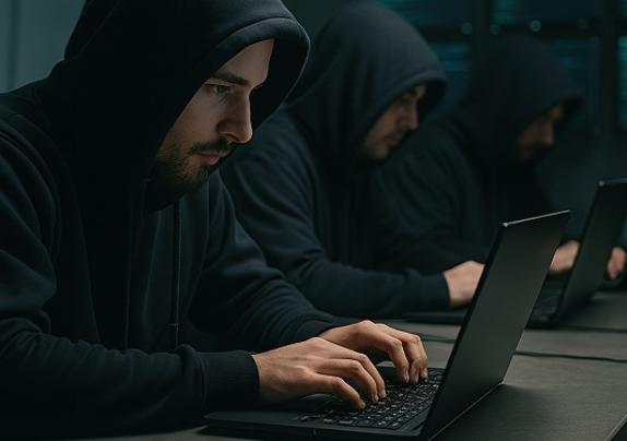 Tech Insight : How Your ‘Metadata’ Helps Scammers