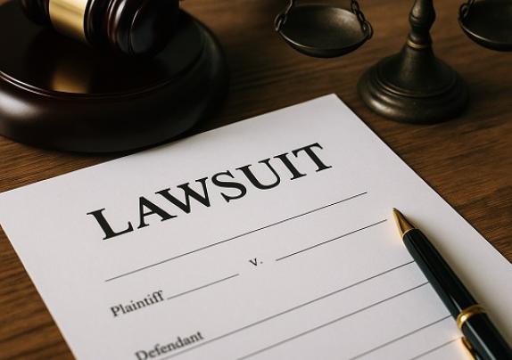 Featured Article : Teen Suicide : Parents Sue OpenAI