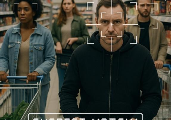 Featured Article : Sainsbury’s Facial Recognition Combats Shoplifting