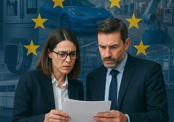 Featured Article : EU Data Act : New Rules For UK Companies