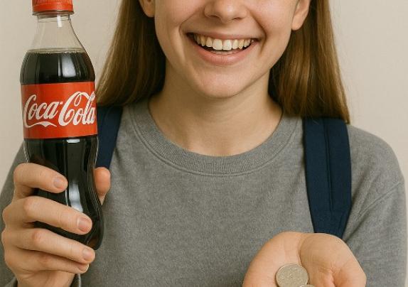 Sustainability-In-Tech : Students Trial Paid Recycling