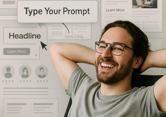 News : 'Telex' Builds Wordpress Blocks With Prompts
