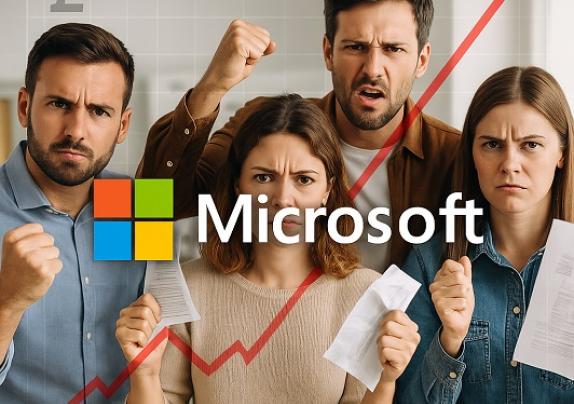 News : Microsoft Accusedly Misleads Over Copilot Prices