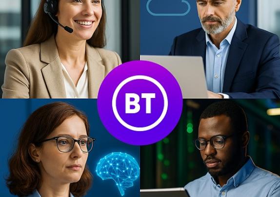 News : BT Launches Sovereign Platform For UK Cloud And AI Control