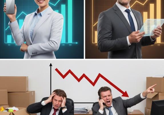 Company Check : Virtual Salespeople Beating Human Livestream Hosts