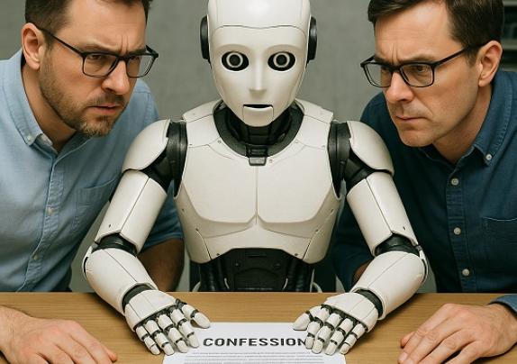 Tech Insight : OpenAI Trains AI Models To Confess When They Break The Rules