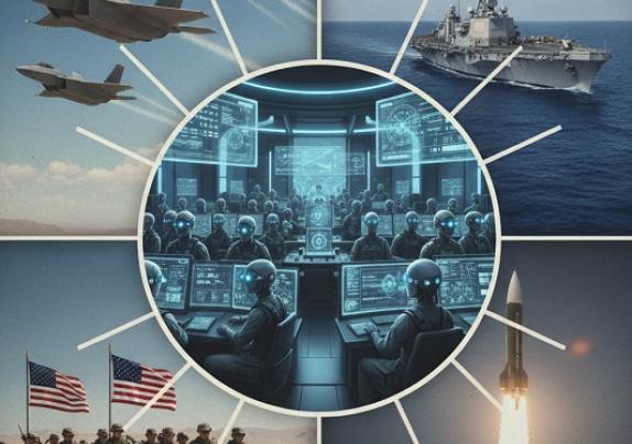 Tech News : Pentagon To Deploy Elon Musk’s Grok AI For Government Use