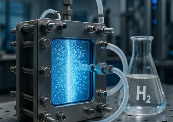 Sustainability-In-Tech : Why Green Hydrogen’s Global Rollout Is Struggling