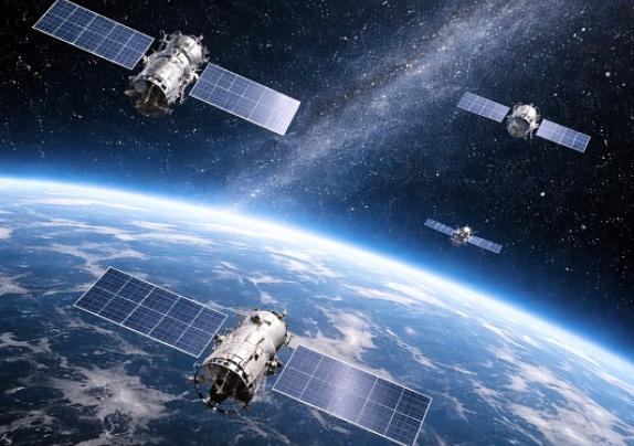 Company Check : Starlink To Lower Thousands Of Satellites