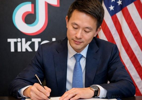 Company Check : TikTok Finalises Deal Creating New American-Controlled Entity