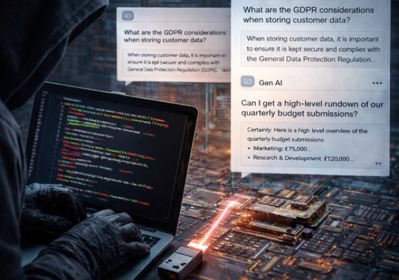 Featured Article : Security Risk From Hidden Backdoors In AI Models
