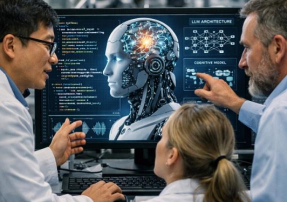 Tech Insight : The Push To Build A General Purpose Robot Brain