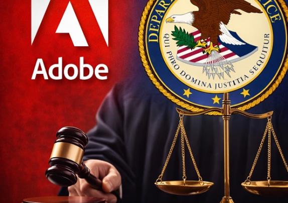 Company Check : Adobe Agrees $150 Million Settlement Over Subscription Practices