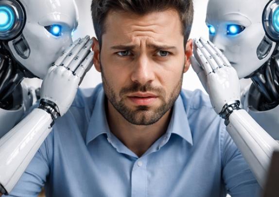 Featured Article : Are AI Chatbots Crossing A Dangerous Line?