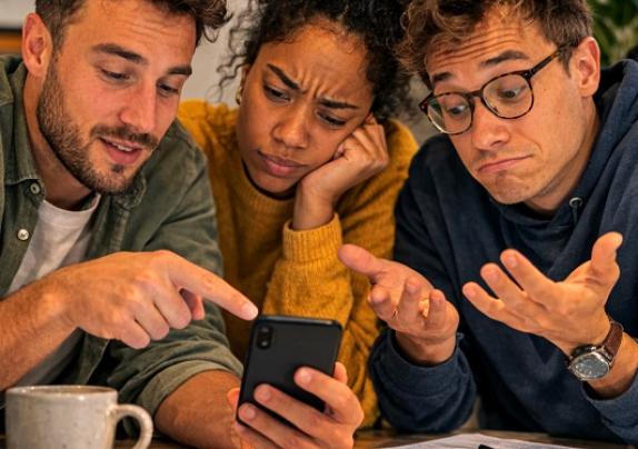 Tech Insight : Why Some People Can Spot AI Images More Easily Than Others