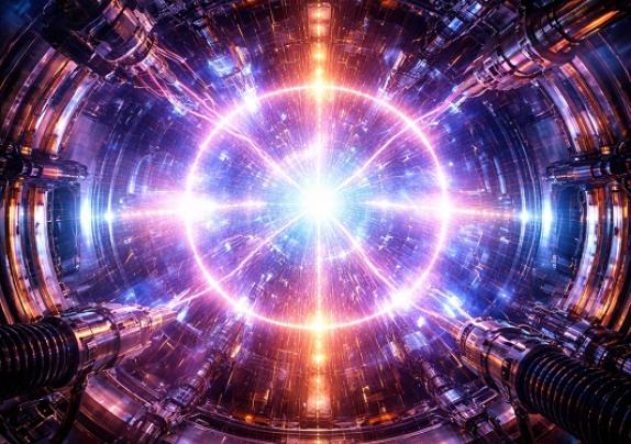 Sustainability-in-Tech : Why Measuring Plasma Could Unlock Fusion Power