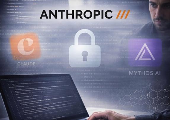 Company Check : Mythos AI Sparks Cybersecurity Concerns