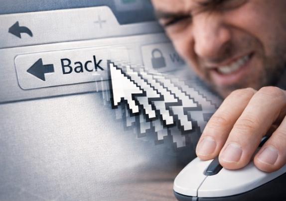 Tech News : Google Targets Back Button Hijacking In New Spam Crackdown