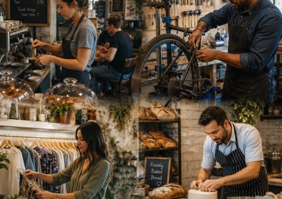 Company Check : Anthropic Targets Small Businesses With Plug-And-Play AI