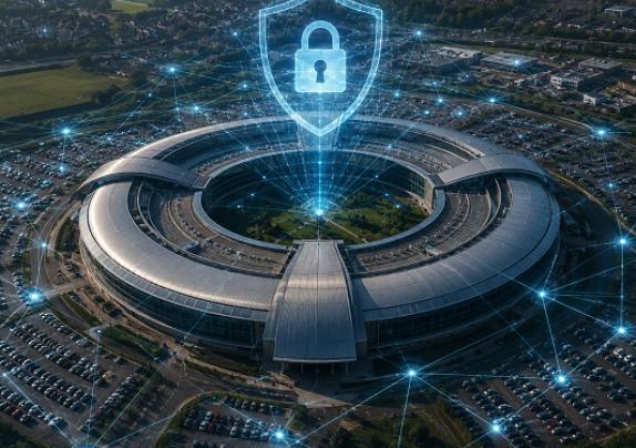 Company Check : GCHQ Turns To AI For National Cyber Defence